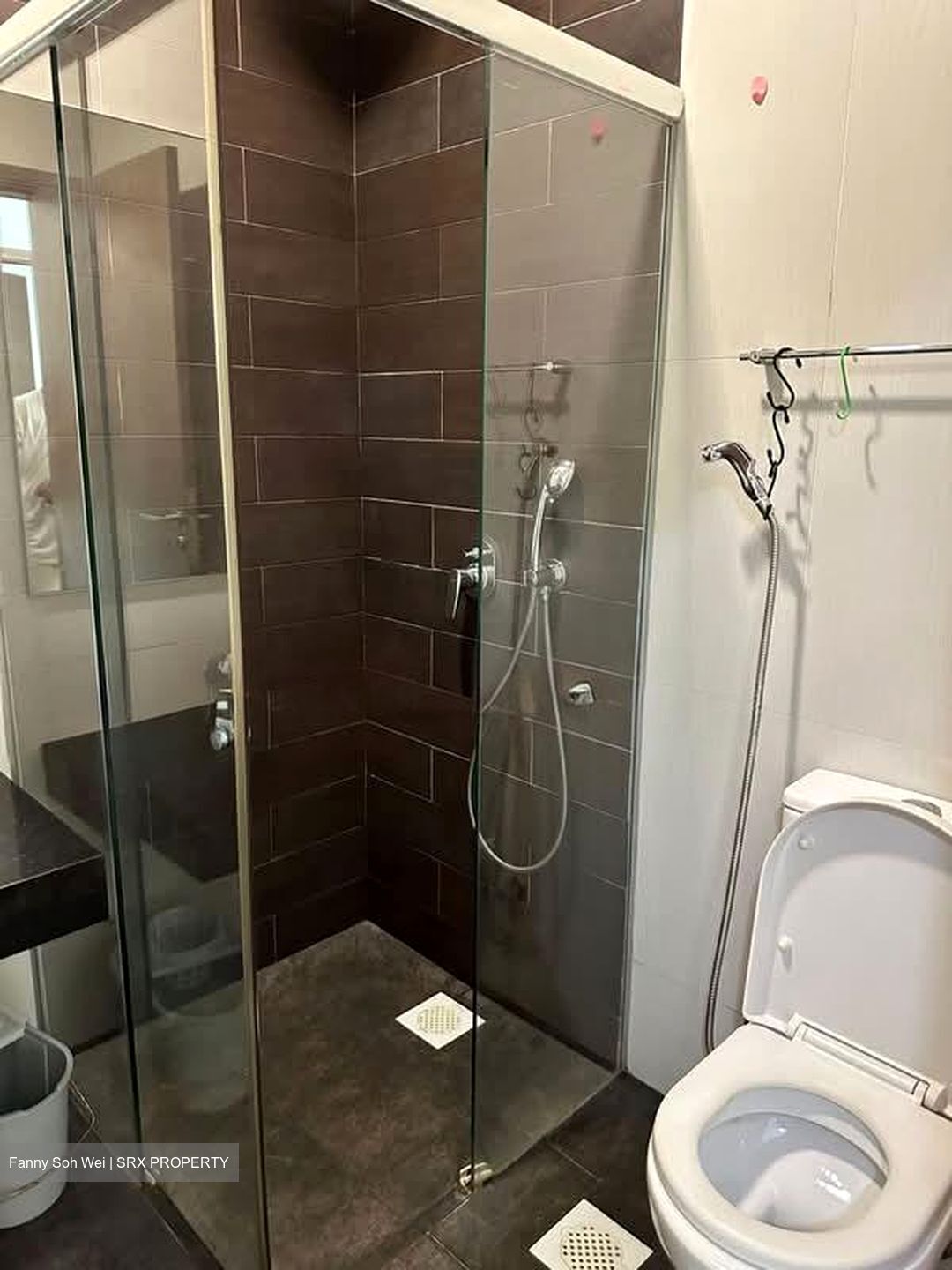 Parc Rosewood (D25), Condominium #606999451